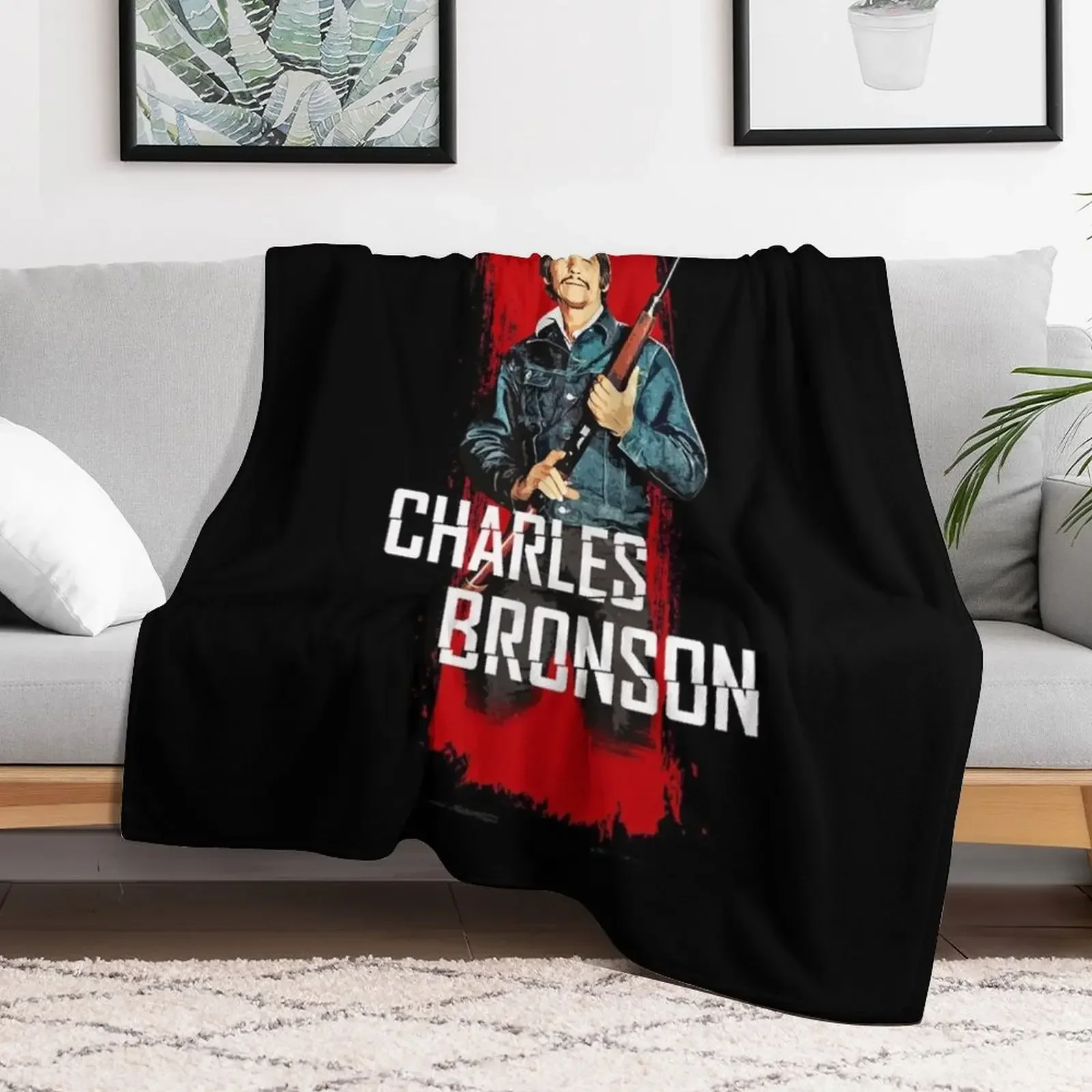 Подарок на день для Чарльза Бронсона-г-н маджистик Хэллоуин декоративное