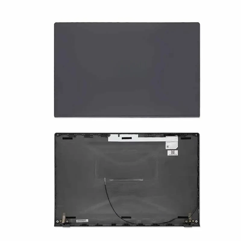 Новая задняя крышка ЖК-дисплея верхняя часть корпуса передняя панель упор для