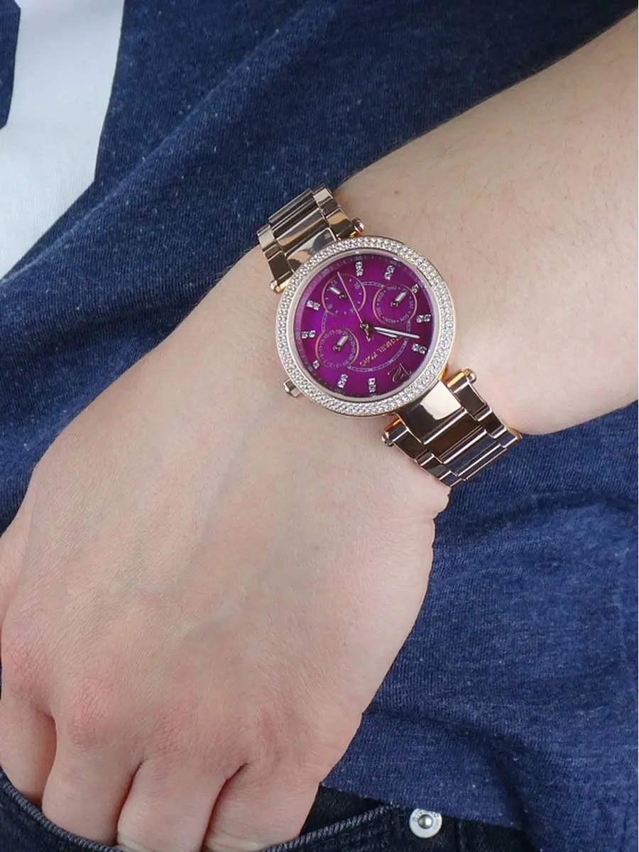 Рисунок 6 - Часы женские наручные Michael Kors