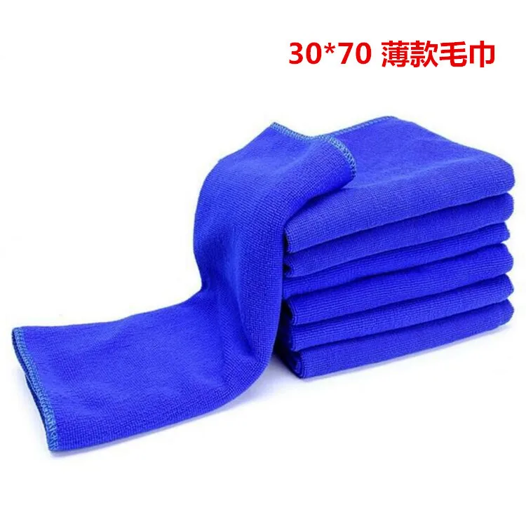 

Полотенце из микрофибры, 30 Х70 см