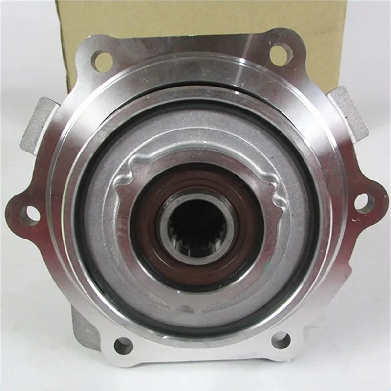 3210034110 Новая муфта в сборе 4WD для SSANGYONG KORANDO 32100 34110