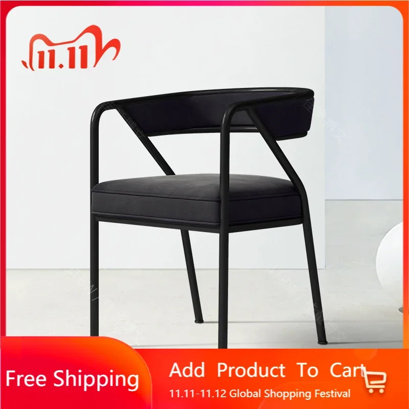 

Bedroom Modern NordicChairs Gold Vanity Velvet Bedroom Chair Backrest Pedicure Individual Stoelen Outdoor Furniture LSL200YH