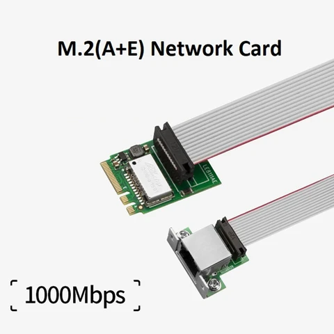 Сетевой адаптер RJ45 LAN для компьютера
