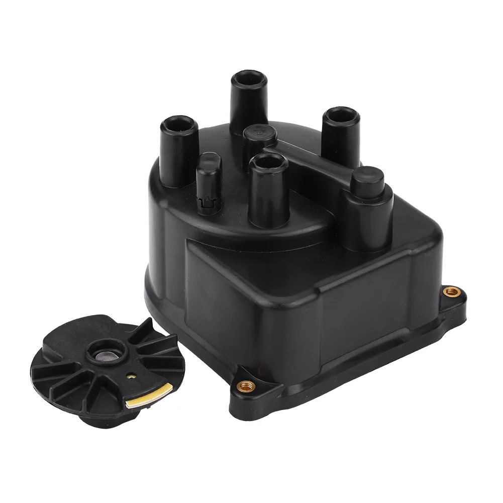 Автомобильная крышка распределителя и стандартный комплект зажигания для Honda Civic