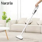 Новейший беспроводной пылесос Narzrle Mi Smart Home 120 Вт ручной пылесборник для пола ковра
