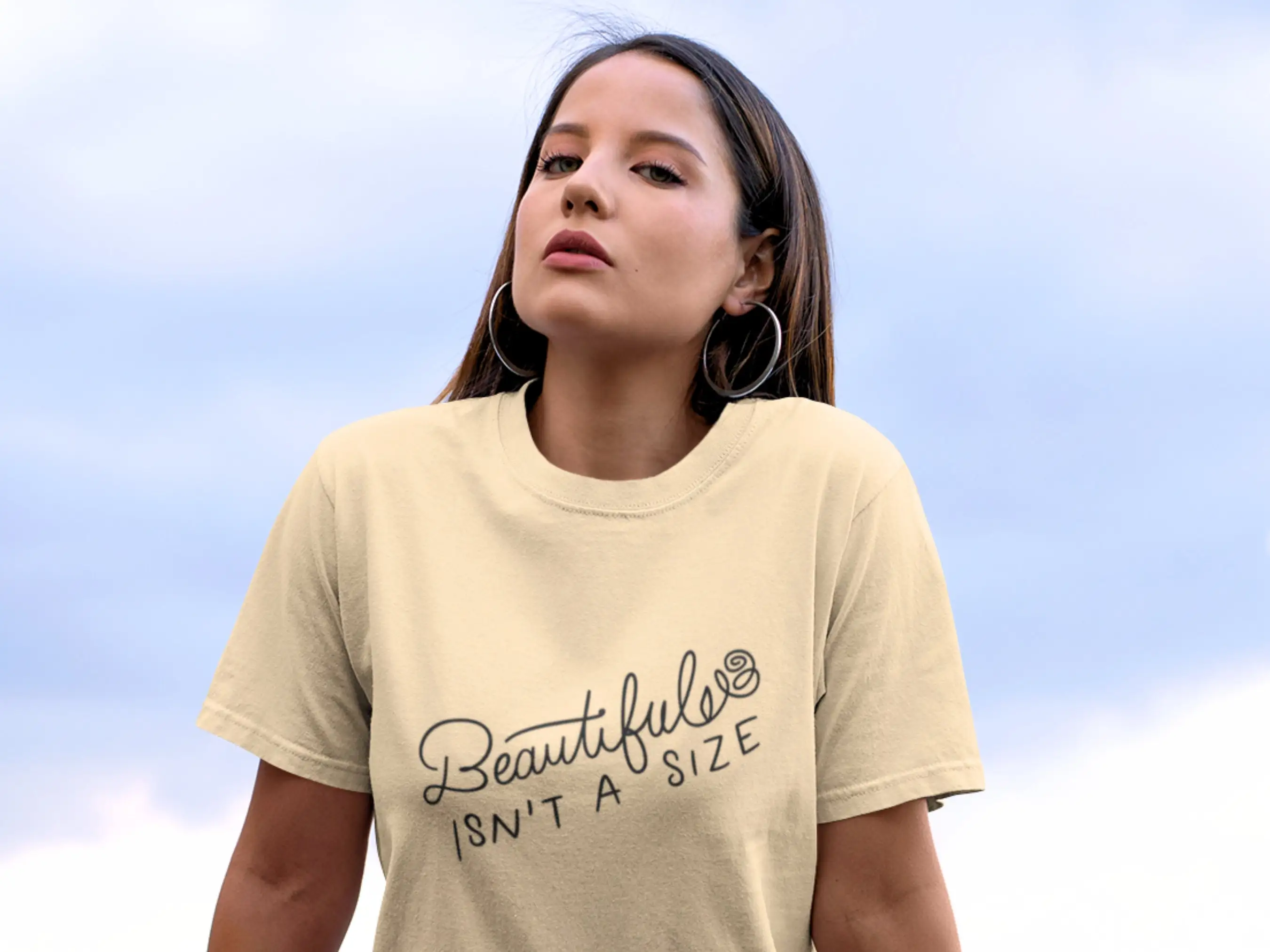 Красивая футболка размер не соответствует вашим ожиданиям