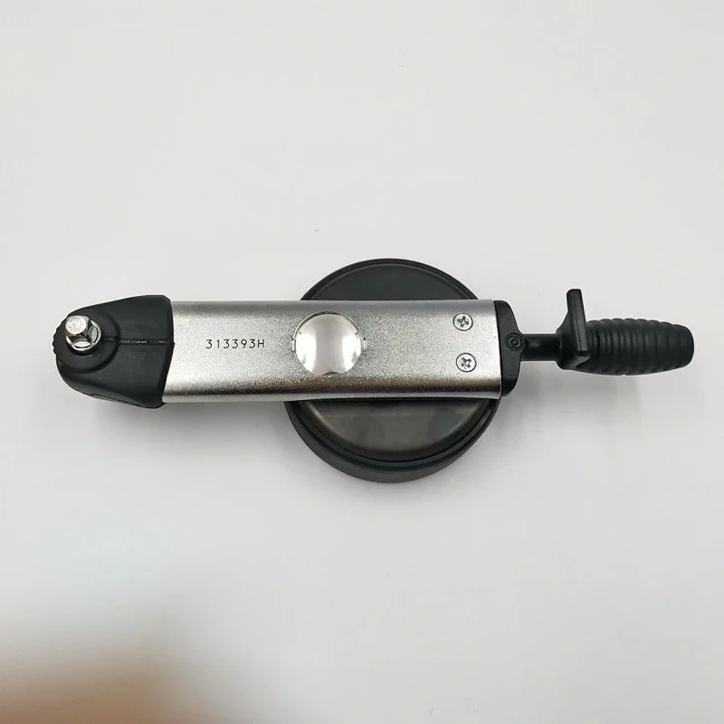 Прецизионный динамометрический ключ 120db4-s с циферблатом Tohnichi