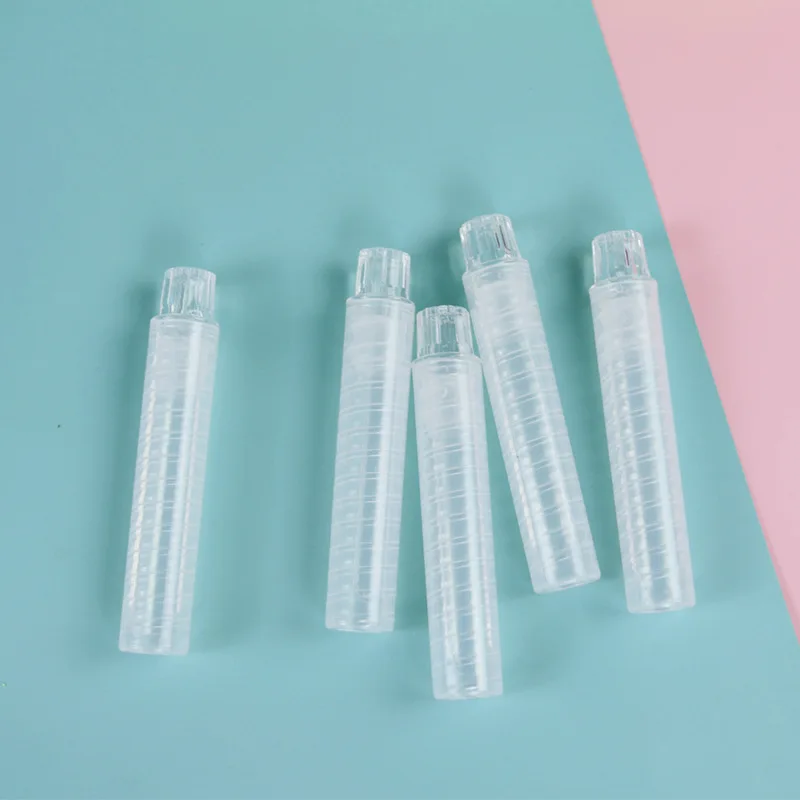 

Прозрачные держатели для мела 5 шт