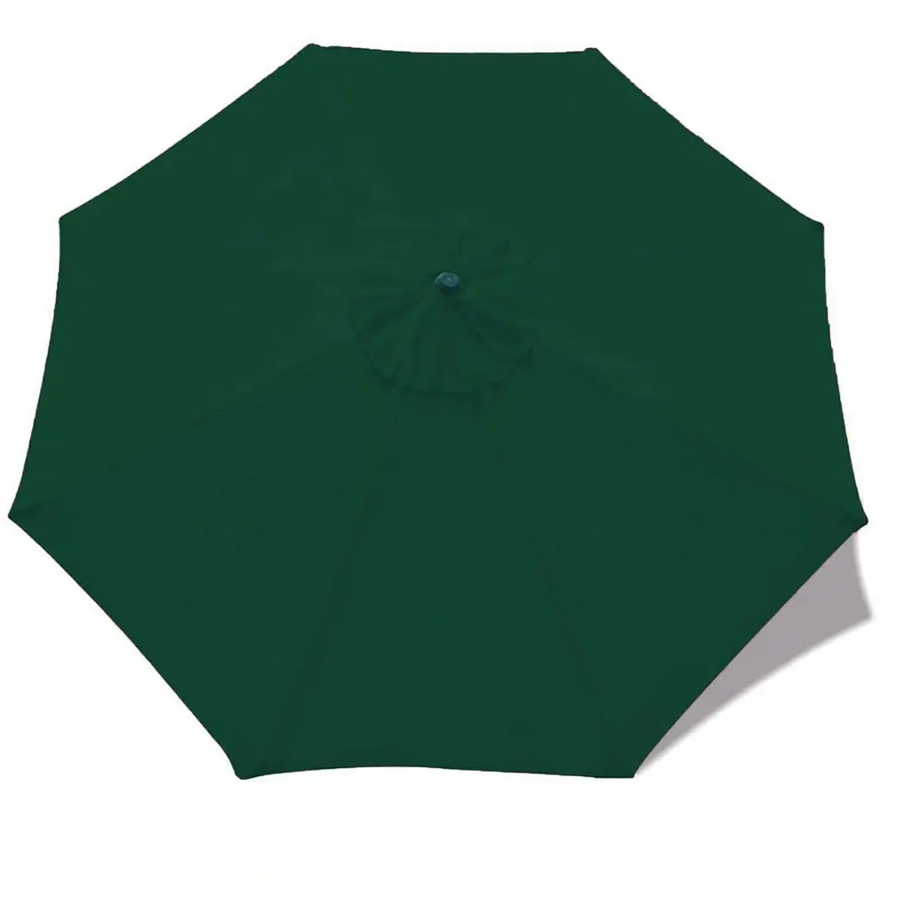 

Water Resistant Outdoor Garden Patio Block The Sun 8 Bones Waterproof Anti-UV Cover Accessories 2.7 Meters