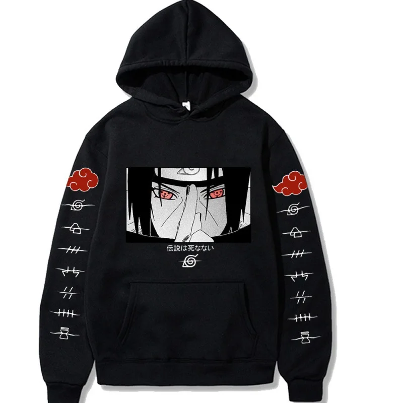 

Anime Hoodies for Men 3D printing Cosplay Costume Sweatshirt Jackets Women