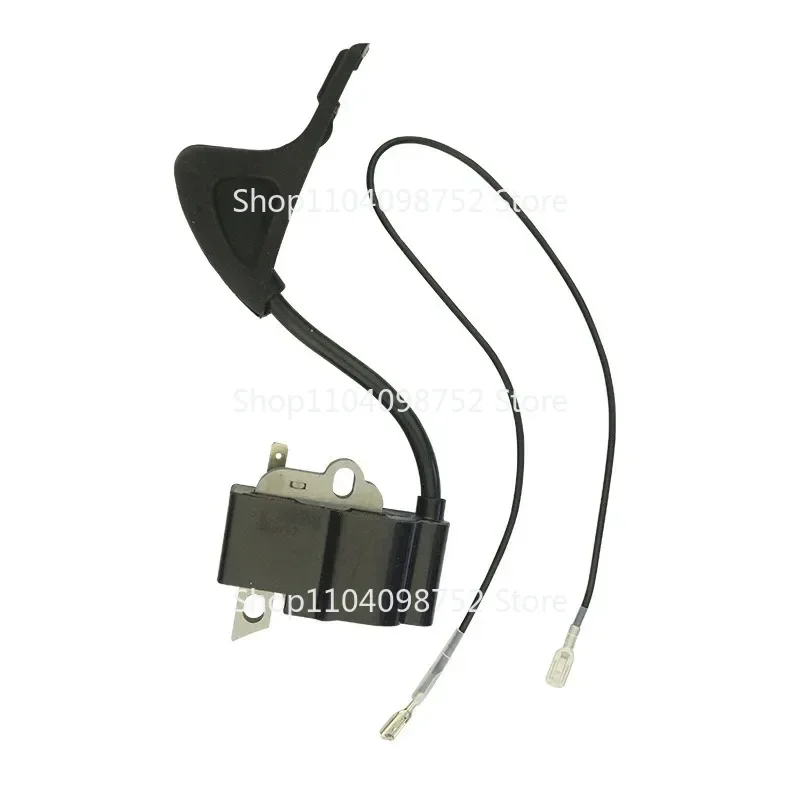 

Катушка зажигания подходит для STIHL BR200 SR200 BG56 BG86C SH56 SH86 BG86 OEM 4241-400-1320