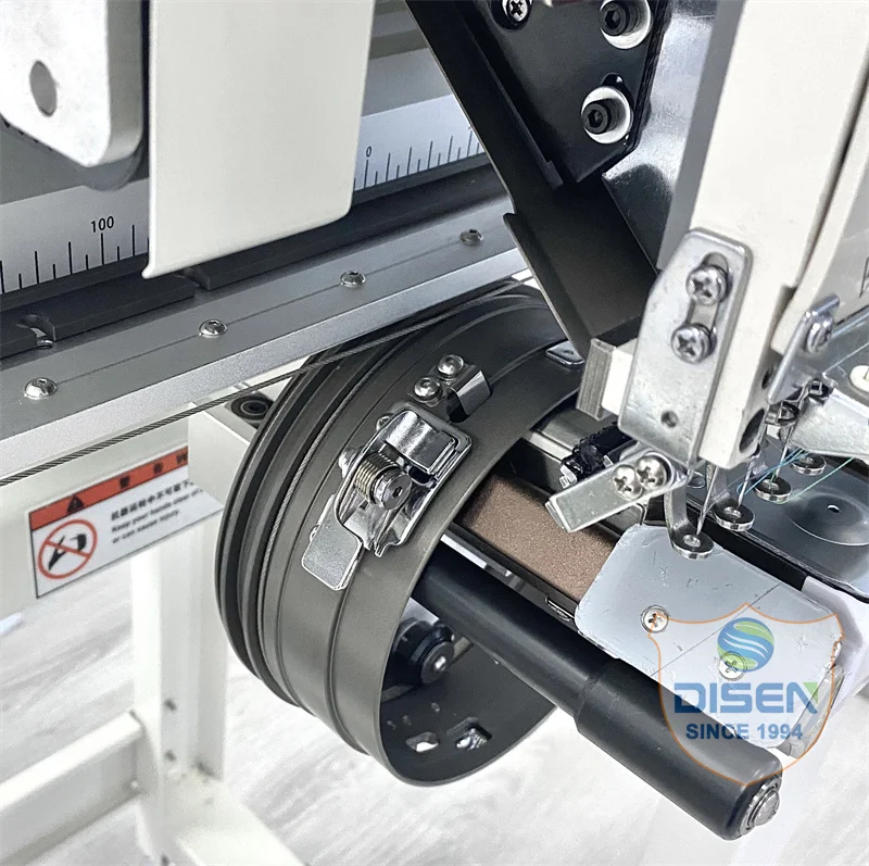 Высококачественный держатель обруча для шляпы вышивальная машина Драйвер