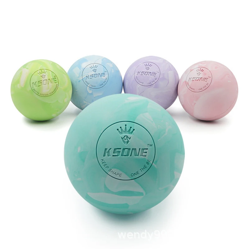 

Massage Ball Fascia Ball Lacrosse Ball Yoga Muscle Relaxation Pain Relief Portable Physiotherapy Ball Training Exerciser Ball