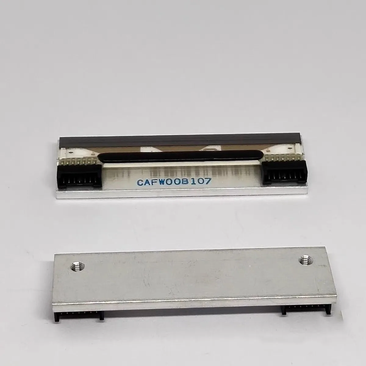 20 шт. Новые печатающие головки KA2002-CF11B, KA2002-CF12B для Bizerba BCII SCII 800, BC SC II 100 200, термоголовка для этикеточных весов KA2002 (art.: 3920dabd55595) - 3920dabd55595