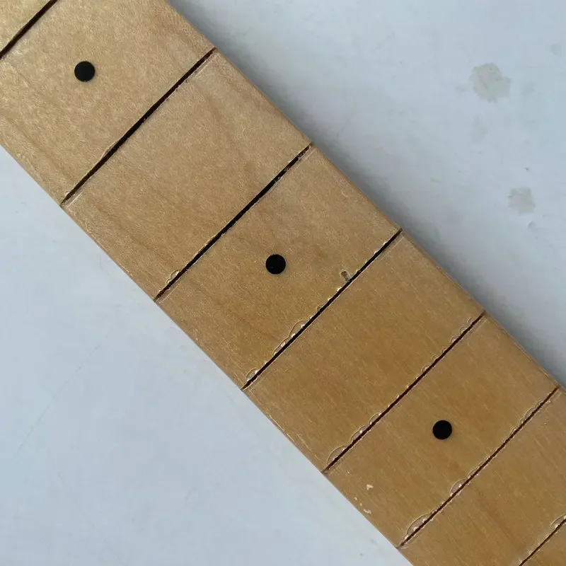 FN810 Оригинальная модель JSZ ST гриф для электрогитары кленовое дерево 24 лада