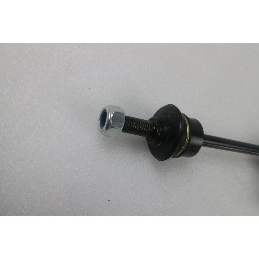 Задняя пара стабилизатора для DISCOVERY MK2 1998-2004 противоскользящая планка X 2