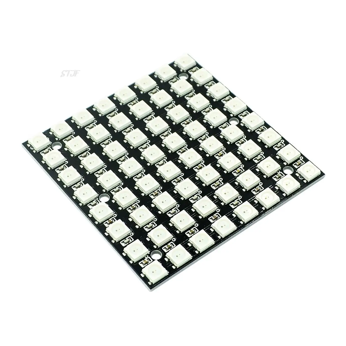 WS2812 smd светодиодный 5050 RGB 8x8 64 Matrix для Arduino