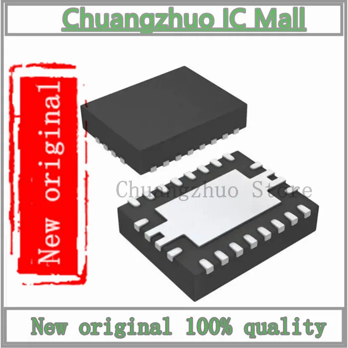 

Чип BQ51013 BQ51013BRHLR BQ51013B QFN20 SMD IC, новый оригинальный, 10 шт./партия