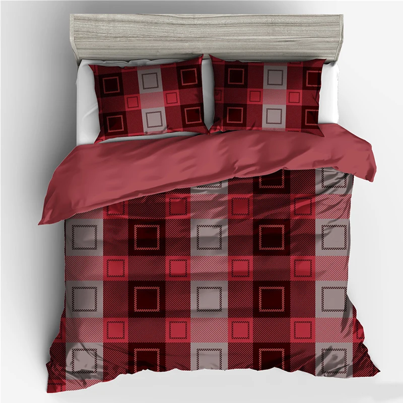 

Комплект постельного белья с пододеяльником, 240x220, 150x135