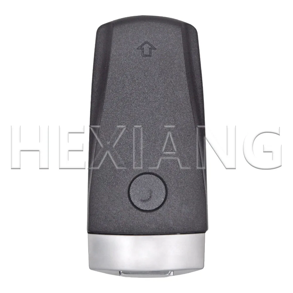 DR 3C 0959752 BA ID48/ID46 BG 433 МГц Half Smart/Keyless Go автомобильный дистанционный ключ для VW Volkswagen