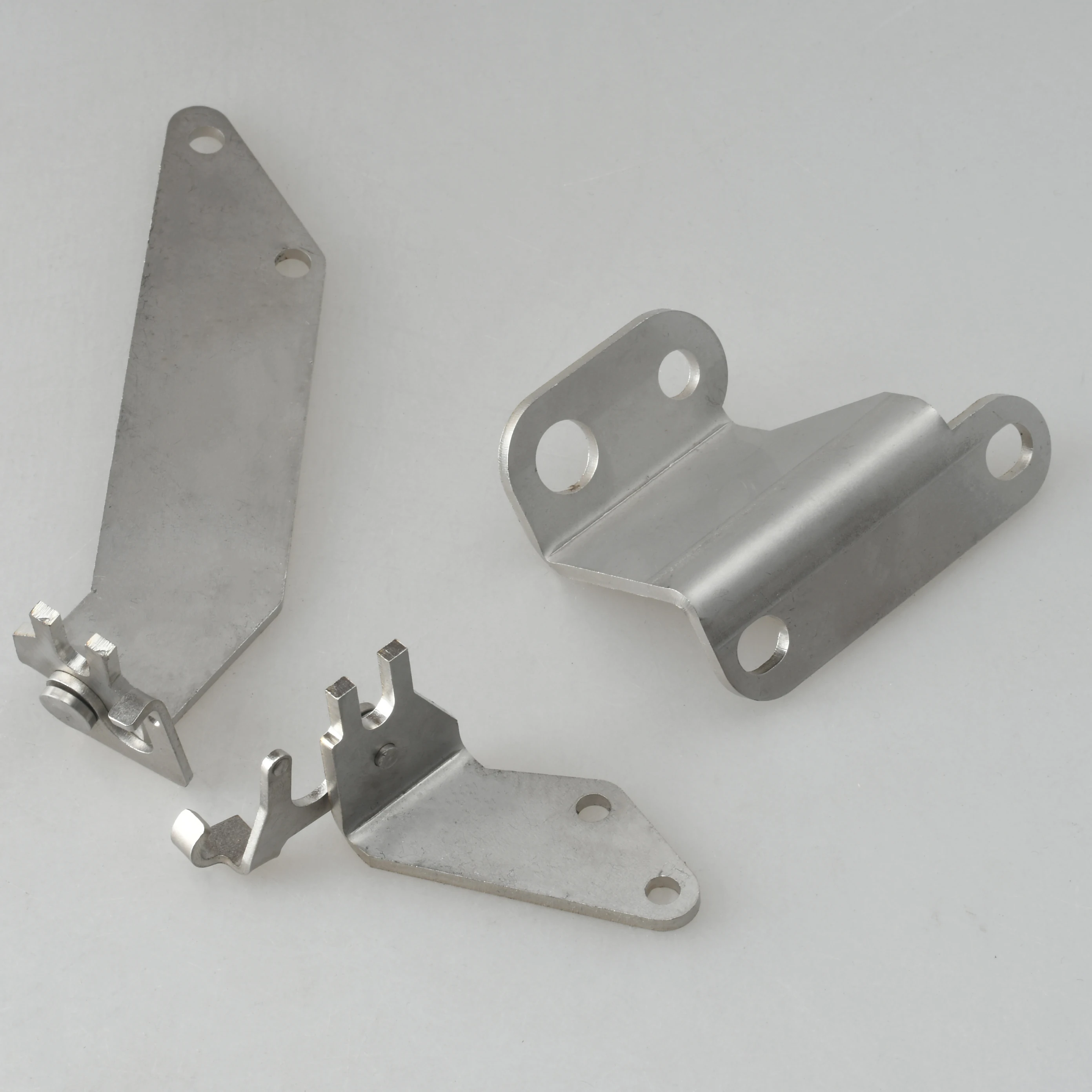 398-83880 Комплект фитингов дистанционного управления для подвесного мотора Tohatsu 9