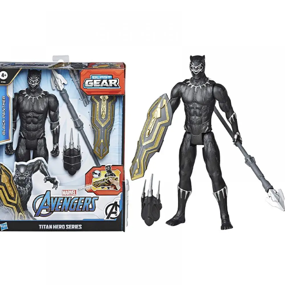 

Фигурки героев комиксов Марвел «мстители», 12 дюймов