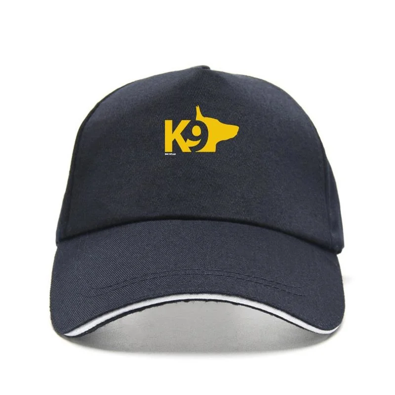 

New cap hat en T D WEAR K9 hepherd dog hander(1) Woen Baseball Cap