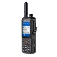 4g lte walkie talkie radio with military material t320 walkie talkie 50km network radios
