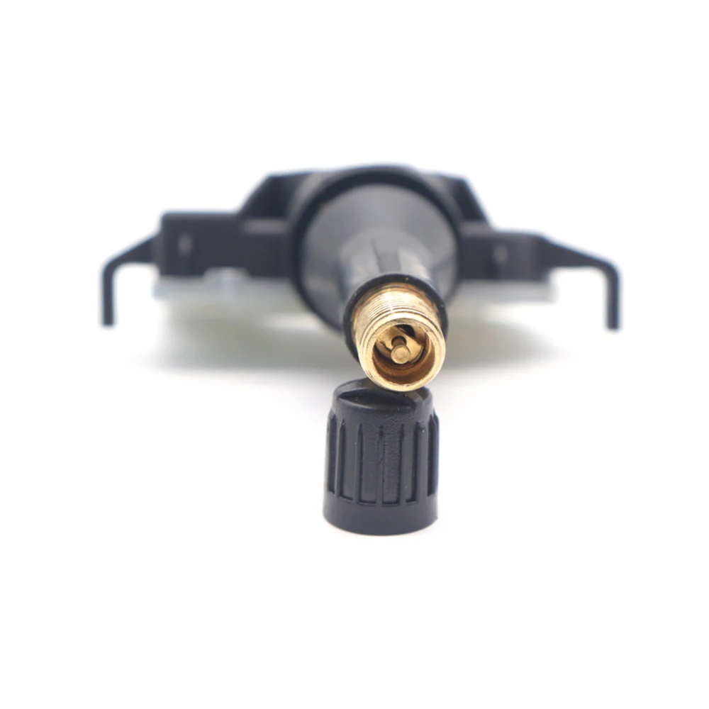 Фото Датчик контроля давления в шинах XUAN 68252493AB TPMS для Jeep Renegade, Grand Cherokee, Dodge Durango, Chrysler Pacifica 2016-2025 гг. №4