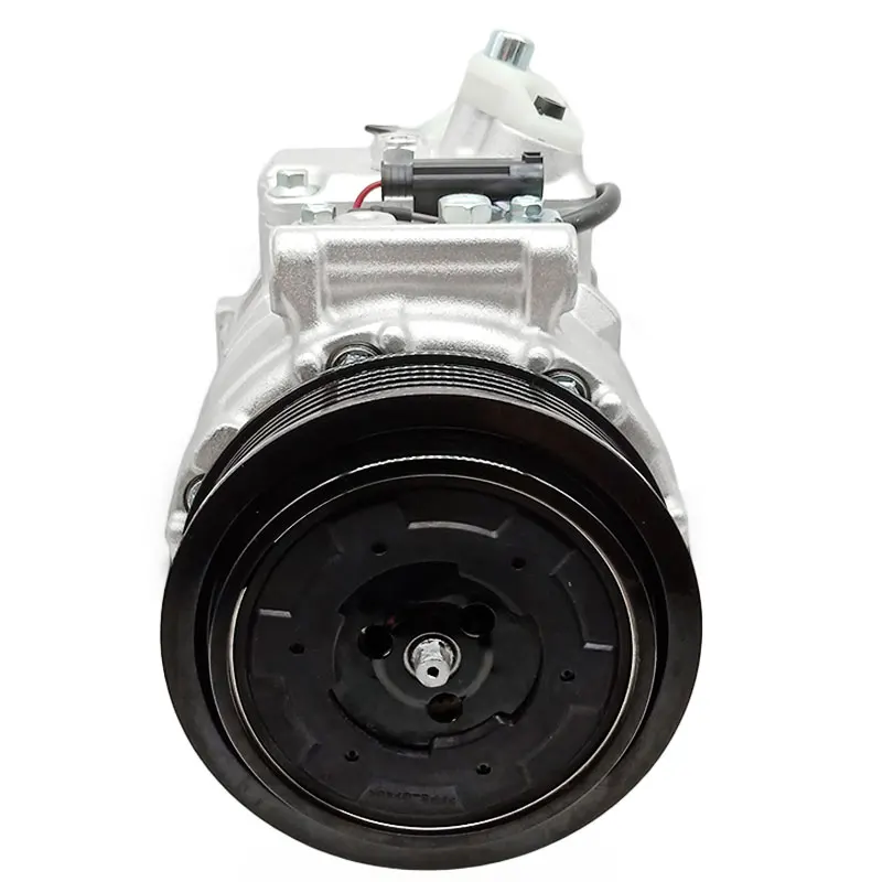 КОМПРЕССОР ПЕРЕМЕННОГО ТОКА для Mercedes GL500 G500 G55 G550 E320 E55 E550 E63 G63 A 0022305411 0022306511 0022306611