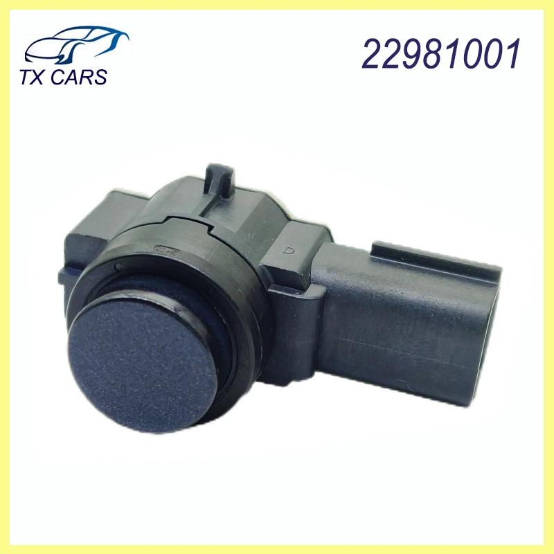 22981001 Радар датчика парковки PDC для GM OpEl Mer Iva B Co Rsa E Zafira 0263023231