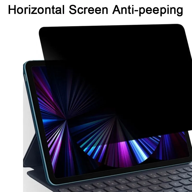 Защитная пленка для экрана iPad A16 11-го поколения 2025 Air13 Air11 7 M3 Mini 7 A17 Pro 11 13 12.9 Air 6 5 4 3Pro 10th 10.9 10.2 9.7 (art.: 3920cccced817) - 3920cccced817