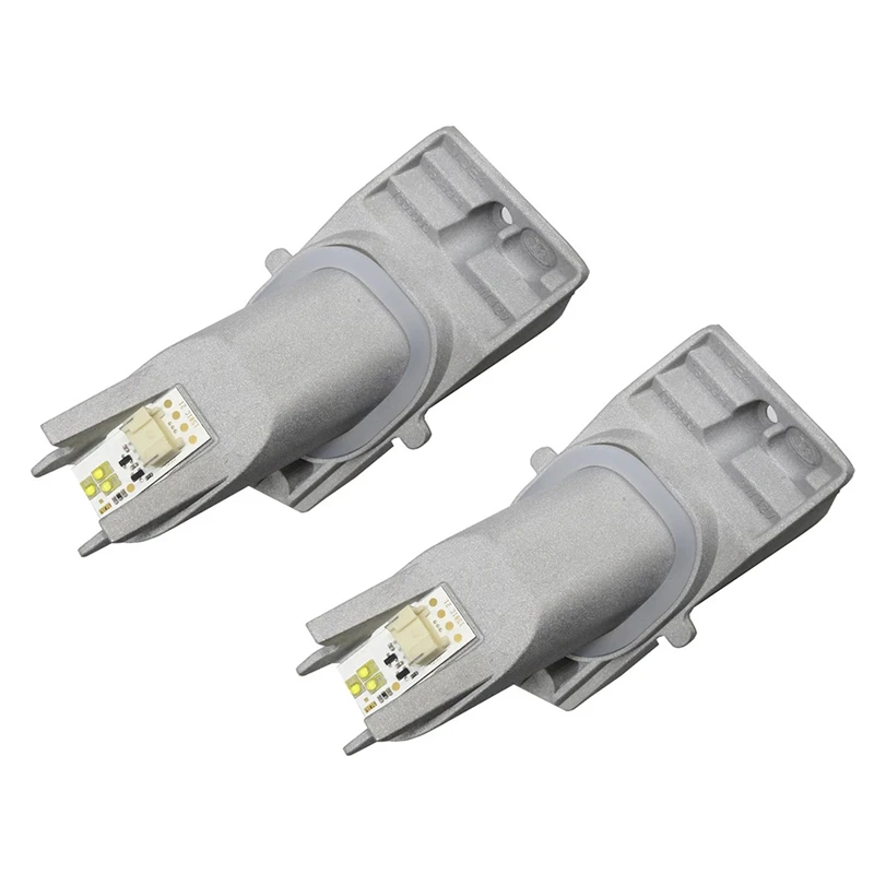 

Car Headlight Angel Eye LED Lamp Ballast Module For-BMW 7 Series 740I 750I 750Li 760Li 2013-2015 OE: 63117339003