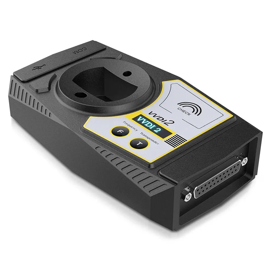 

V7.2.6 Xhorse Vvdi2 full version key programmer with 13 software ID48 96Bit