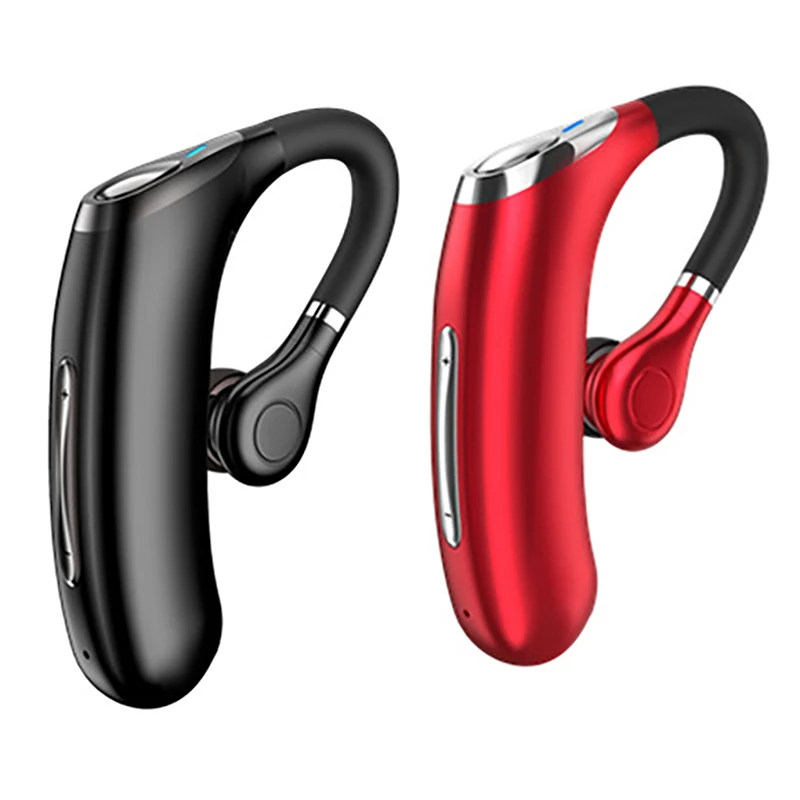 

Business Wireless Bluetooth Earphone M50 Headset IPX7 Waterproof Earbud Noise Reduction With Mic For Driver