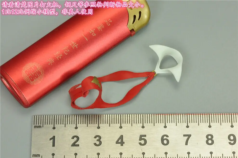 

1/12 Scale TBLeague PL2019-130 Underwear Model for 6" Doll