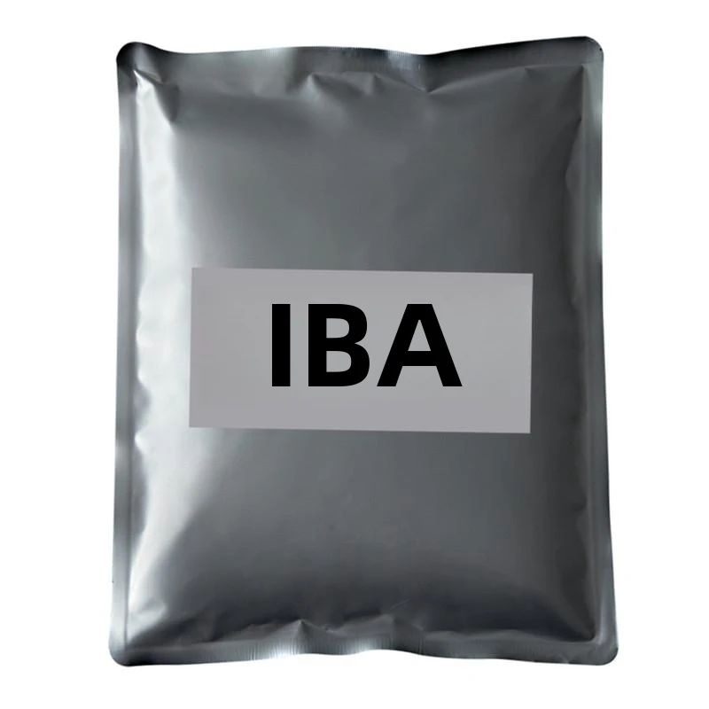 

IBA Индол-3-масляная кислота 98%