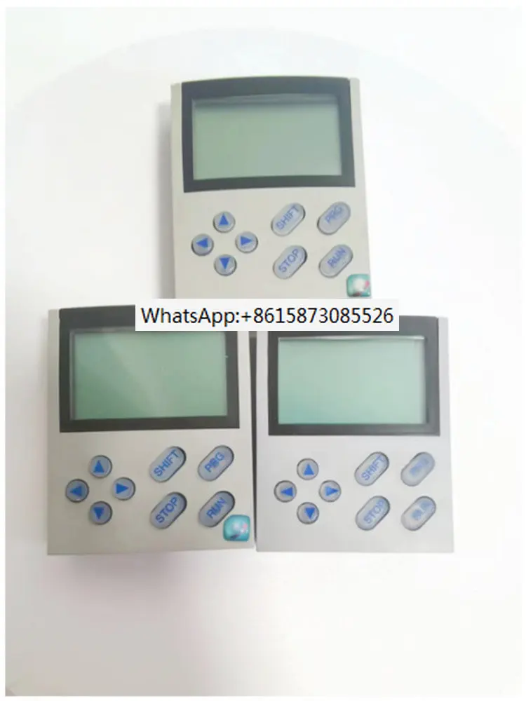 

Lenze Panel EMZ9371BC в хорошем состоянии