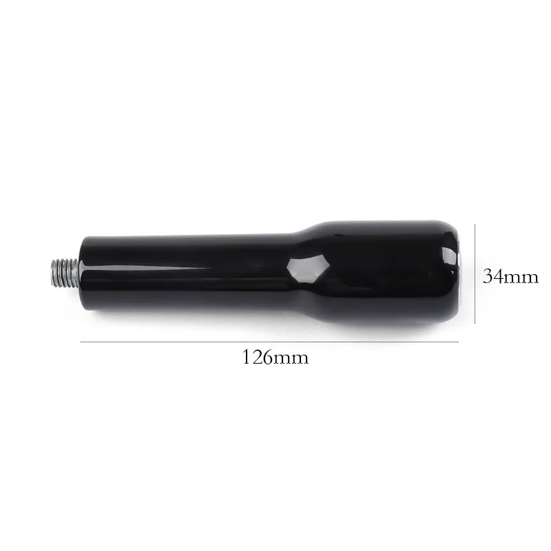 

Деревянная ручка для портафильтра M10