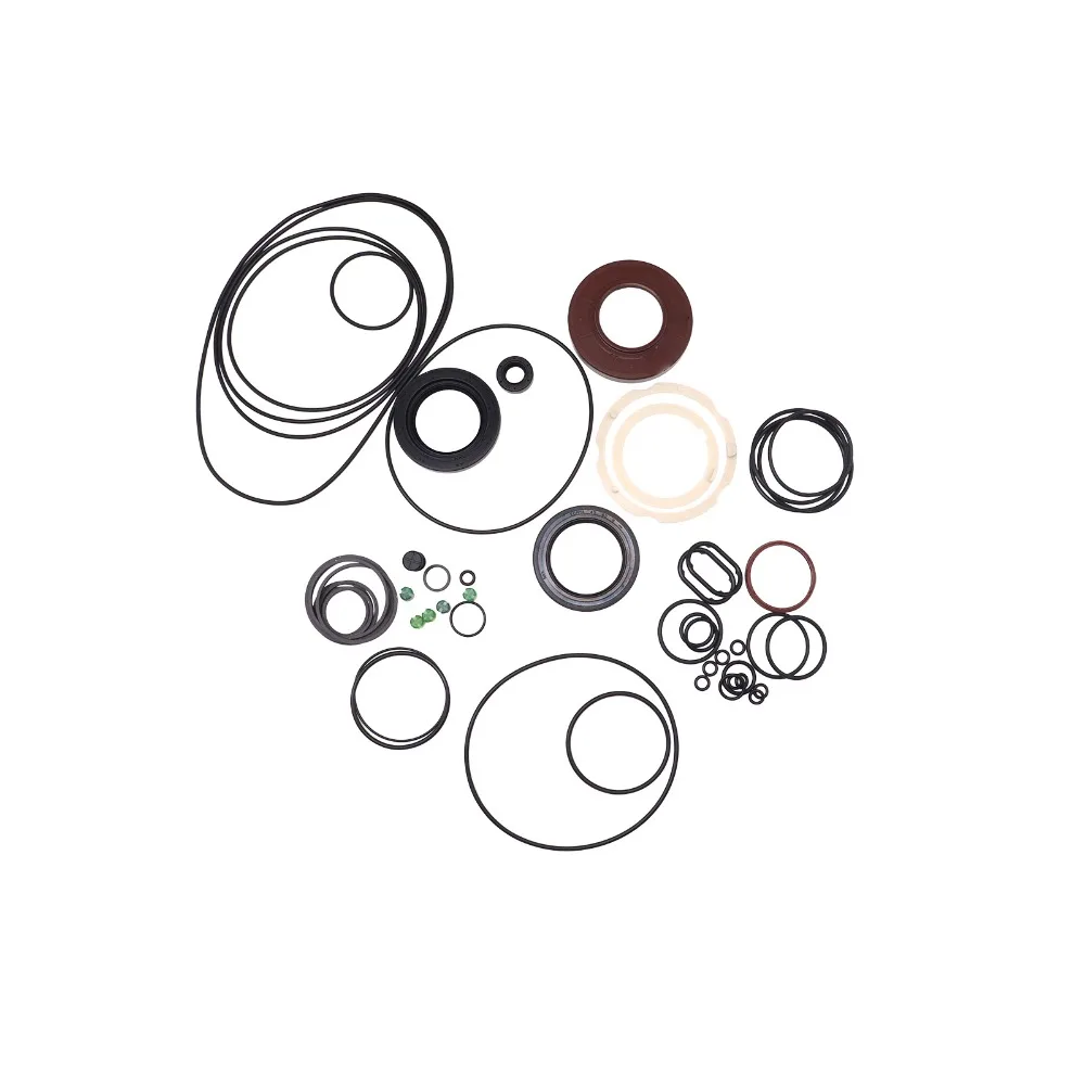 Комплект для восстановления автоматической коробки передач TF-83SC Nazhijie Trumpchi GS8 2015-ON