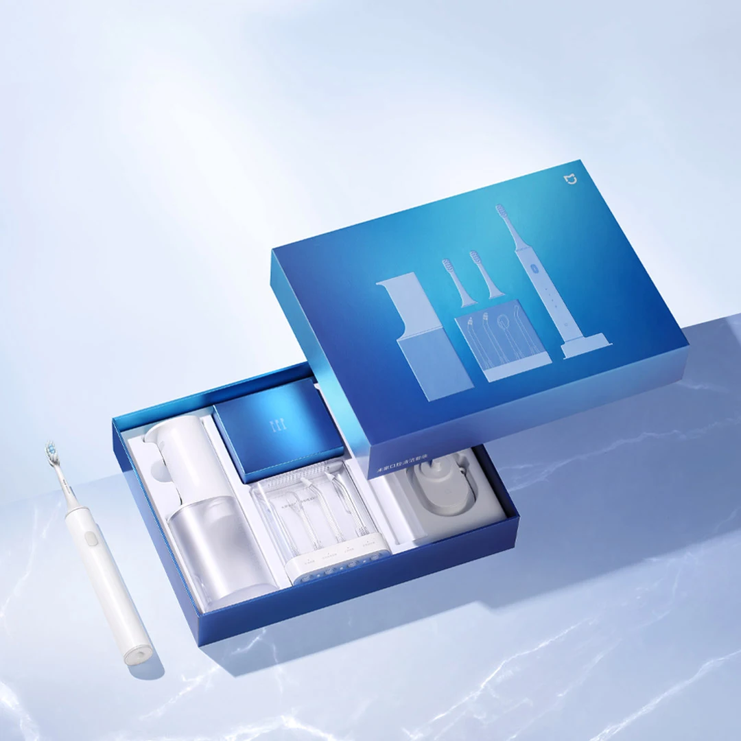 Ирригатор Xiaomi Mijia Meo701 Купить Минск