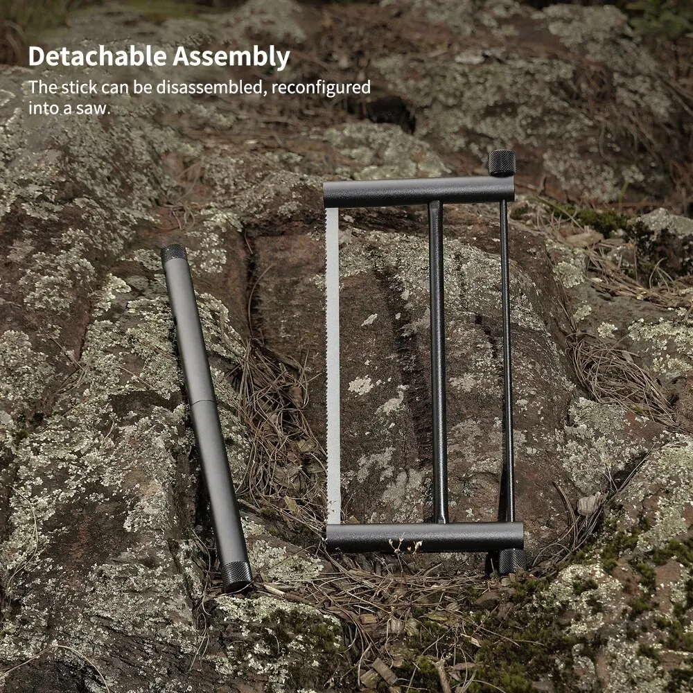 Портативная Складная Деревянная Пила Многофункциональная Ручная Из