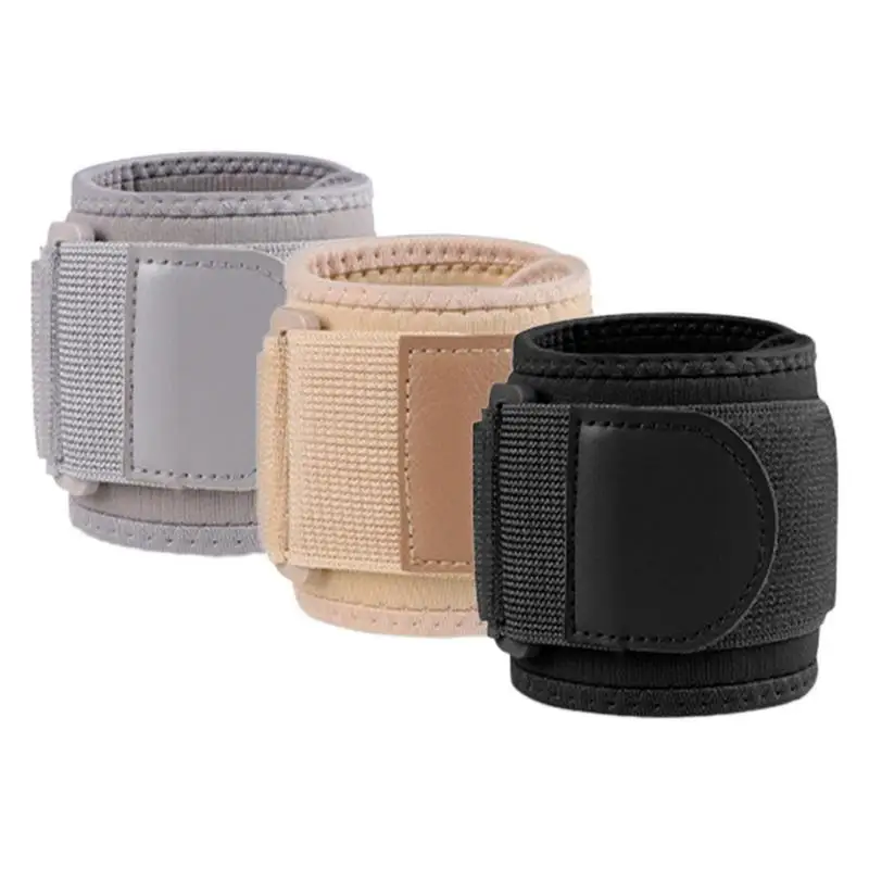 

Wrist Straps for Weightlifting Wrapped Support Weight Lifting Wrist Wraps Bandage Gym Fitness Weightlifting Powerlifting Wrist