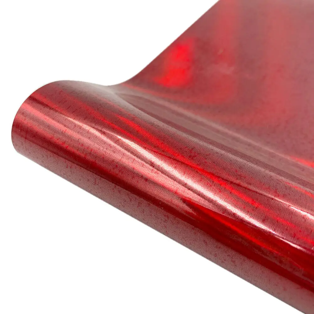 

Голографическая термотрансферная пленка для одежды