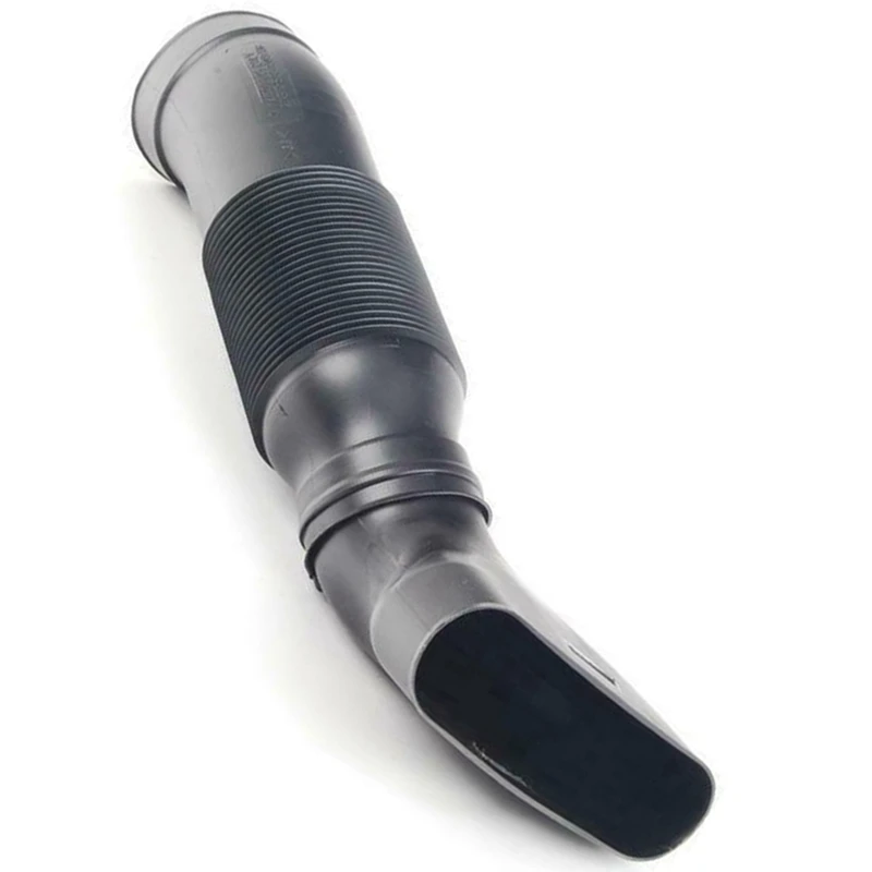 Шланг воздухозаборника двигателя для Mercedes-Benz C240 C320 W203 C Class левый и правый 2 шт.