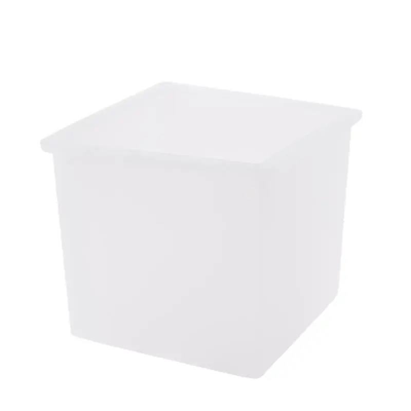 

Кубические силиконовые формы, квадратные формы из смолы, формы для литья эпоксидной смолы для самостоятельного изготовления 10