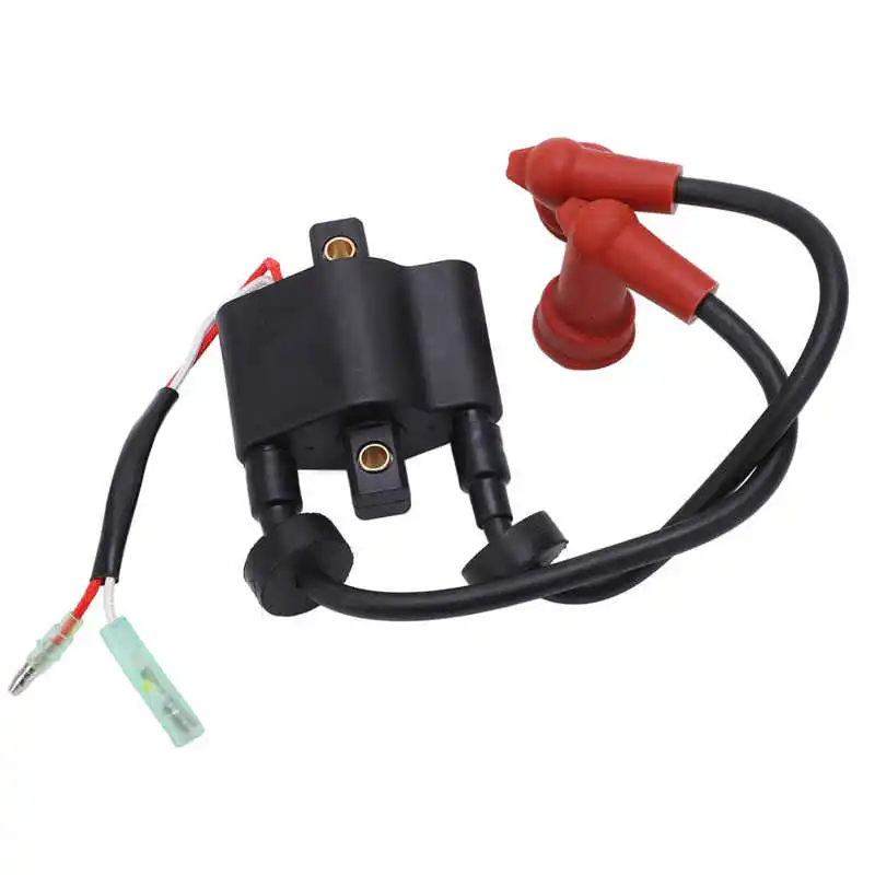 

Ignition Coil Outboard Motor Ignition Coil Easy Installation for Outboard Engine