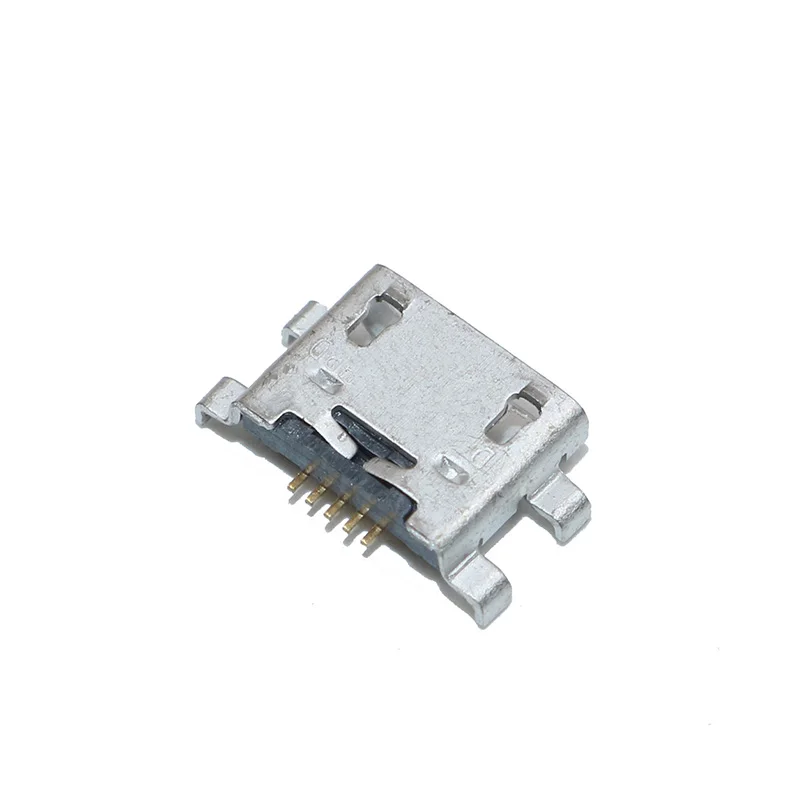 10 шт./партия, USB-разъём для зарядки