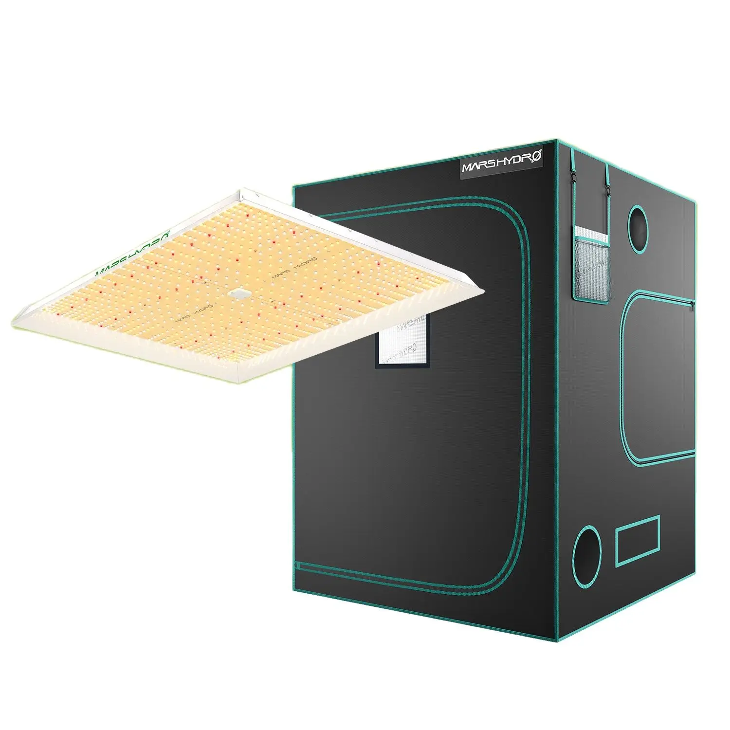 

Mars Hydro TS 3000 светодиодная фитолампа