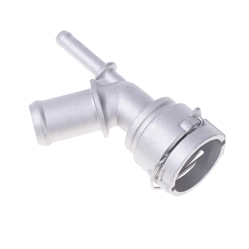 1J 0122291 B алюминиевый автомобильный разъем для выхода воды охлаждающей жидкости